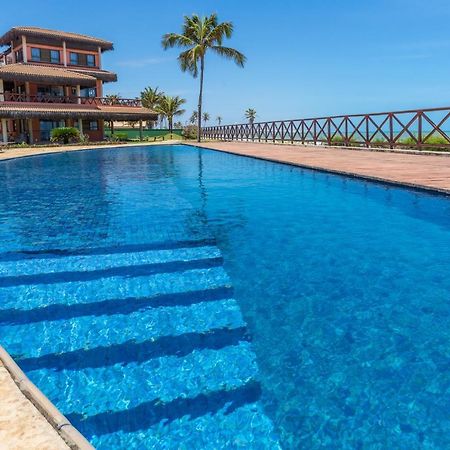 Cumbuco Dream Village Beachfront 3 Quartos ภายนอก รูปภาพ