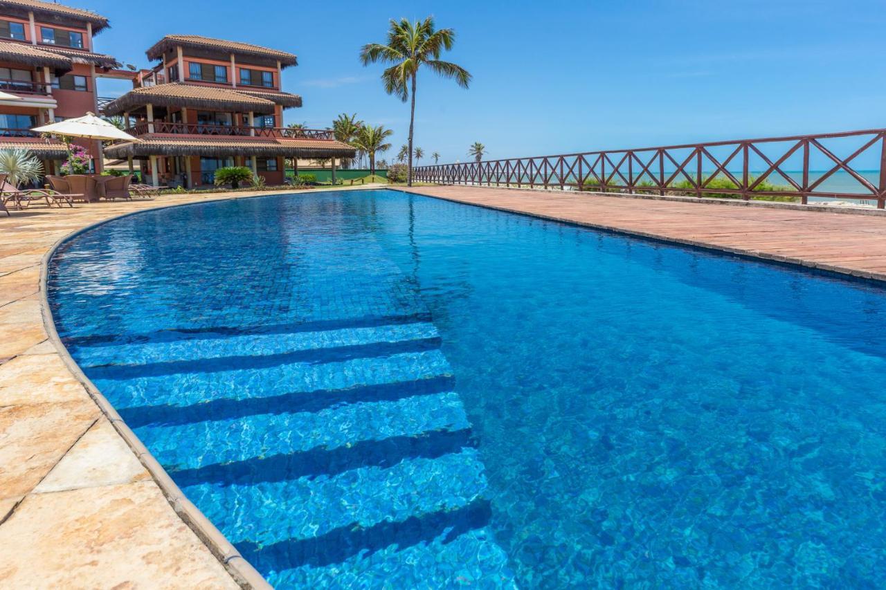 Cumbuco Dream Village Beachfront 3 Quartos ภายนอก รูปภาพ