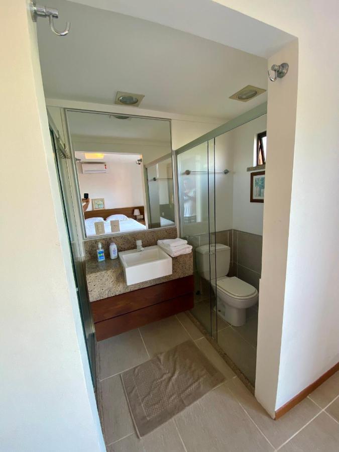 Cumbuco Dream Village Beachfront 3 Quartos ภายนอก รูปภาพ