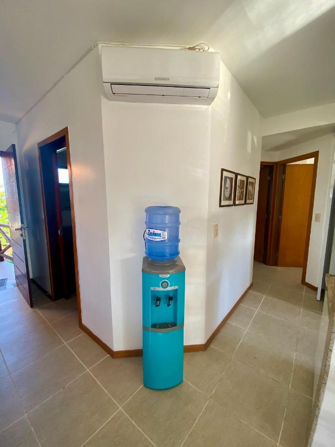 Cumbuco Dream Village Beachfront 3 Quartos ภายนอก รูปภาพ