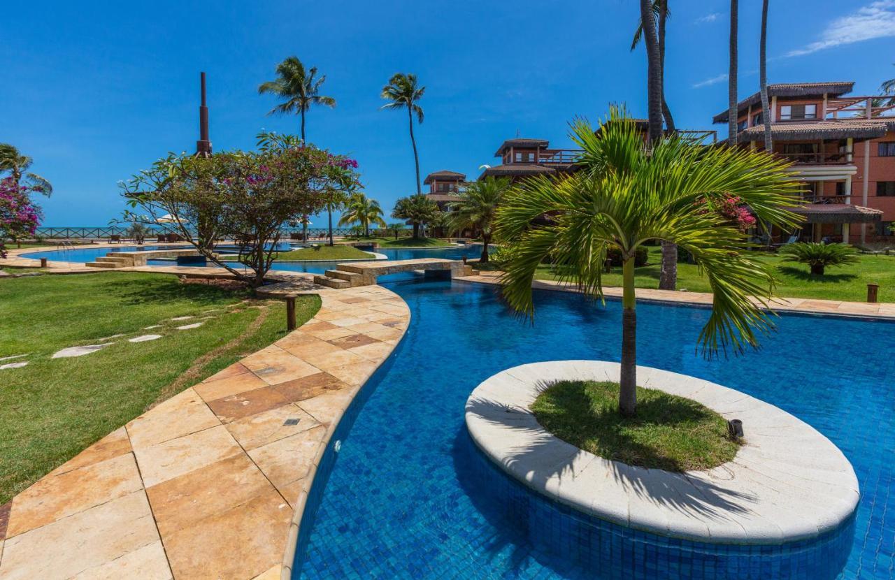 Cumbuco Dream Village Beachfront 3 Quartos ภายนอก รูปภาพ