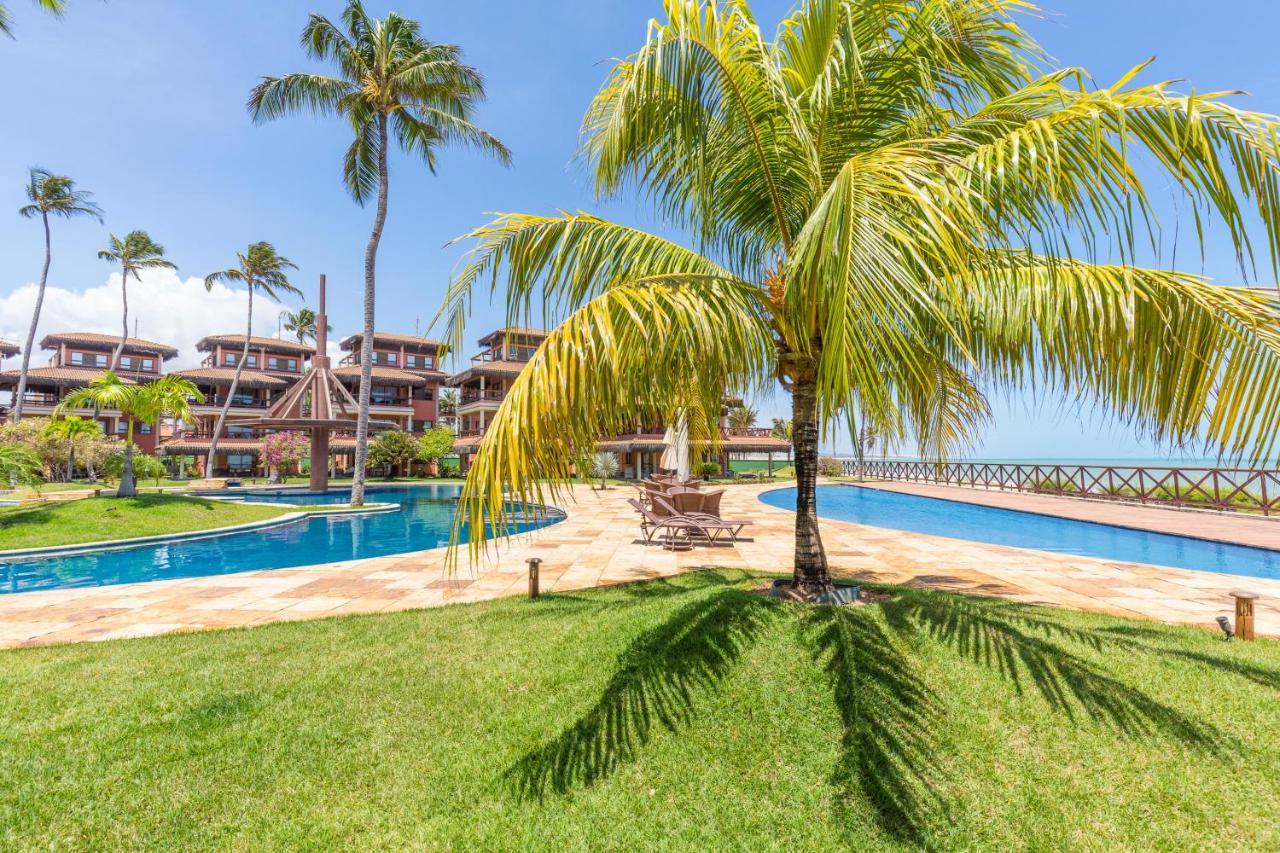 Cumbuco Dream Village Beachfront 3 Quartos ภายนอก รูปภาพ