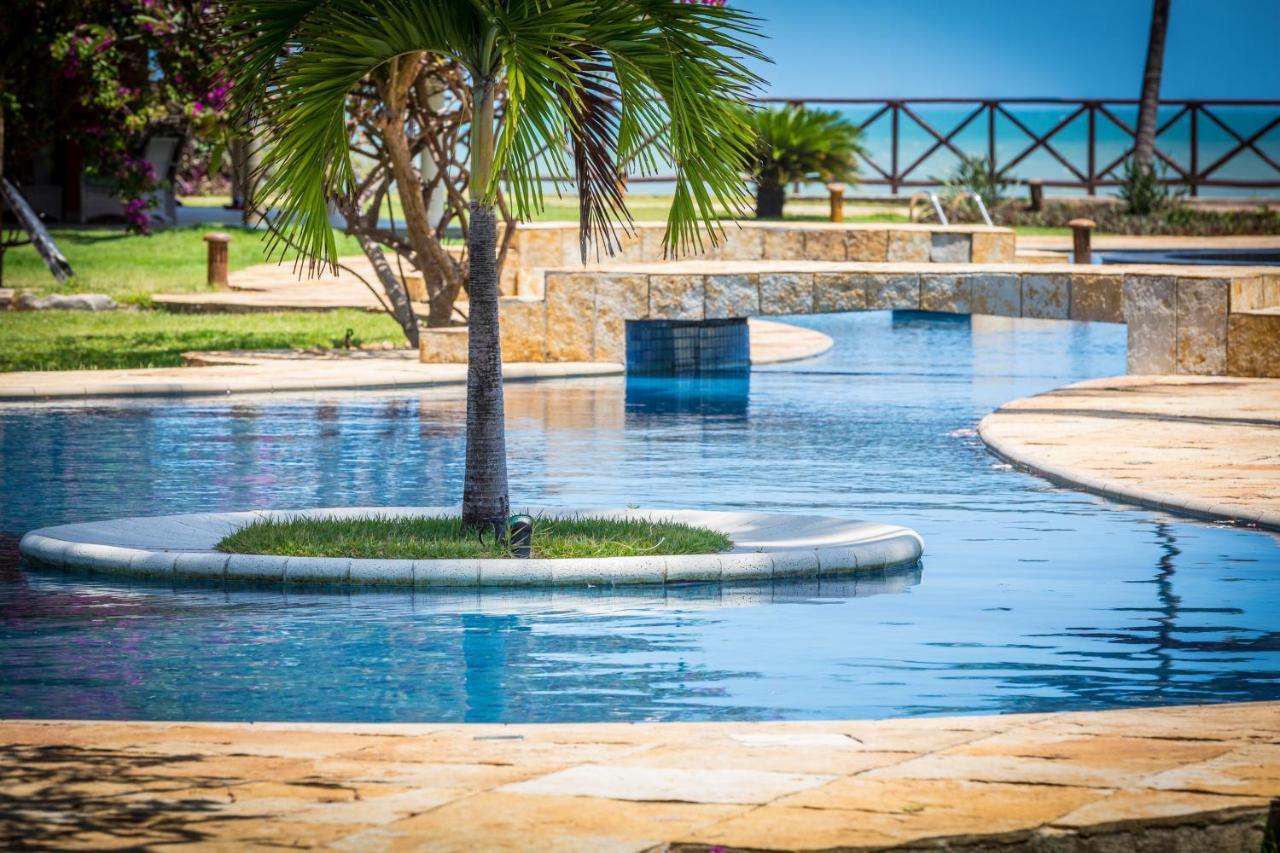 Cumbuco Dream Village Beachfront 3 Quartos ภายนอก รูปภาพ