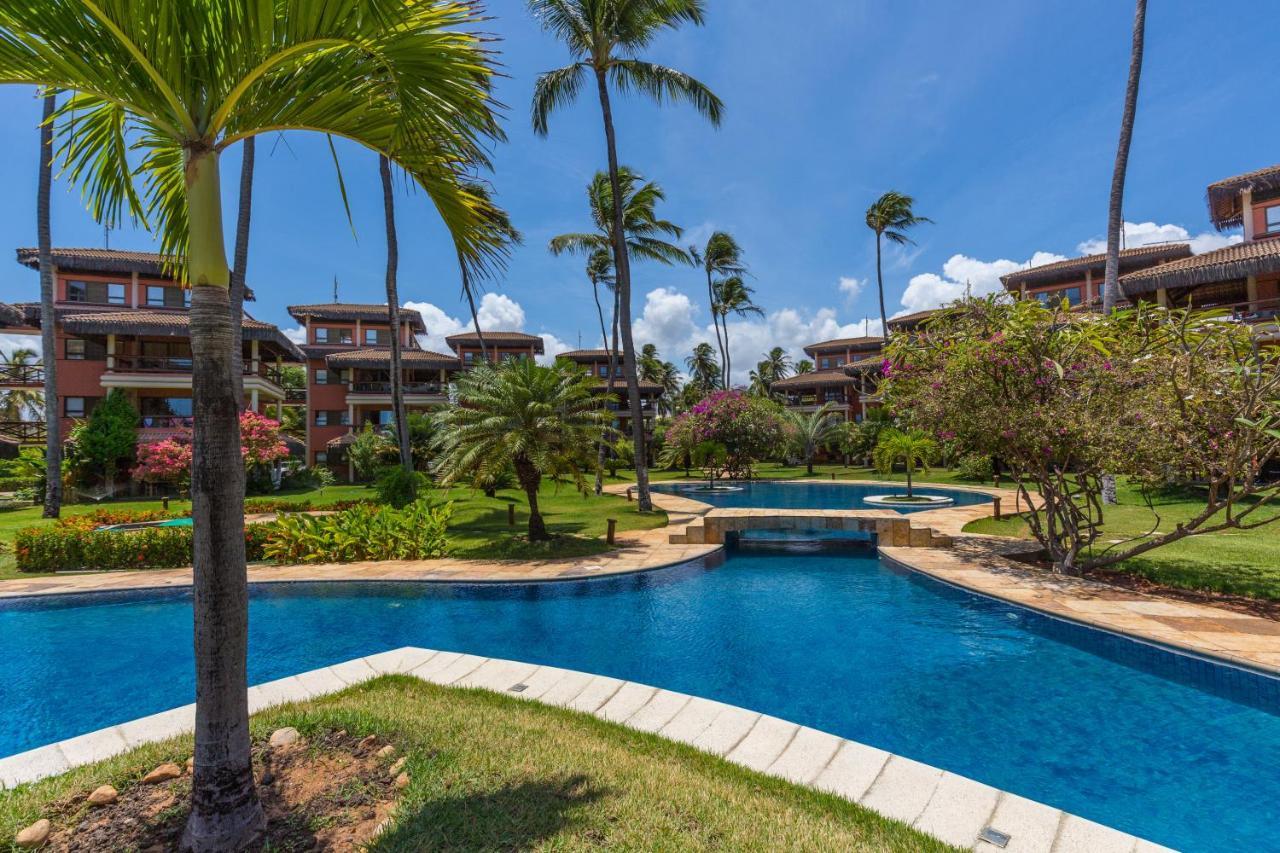 Cumbuco Dream Village Beachfront 3 Quartos ภายนอก รูปภาพ