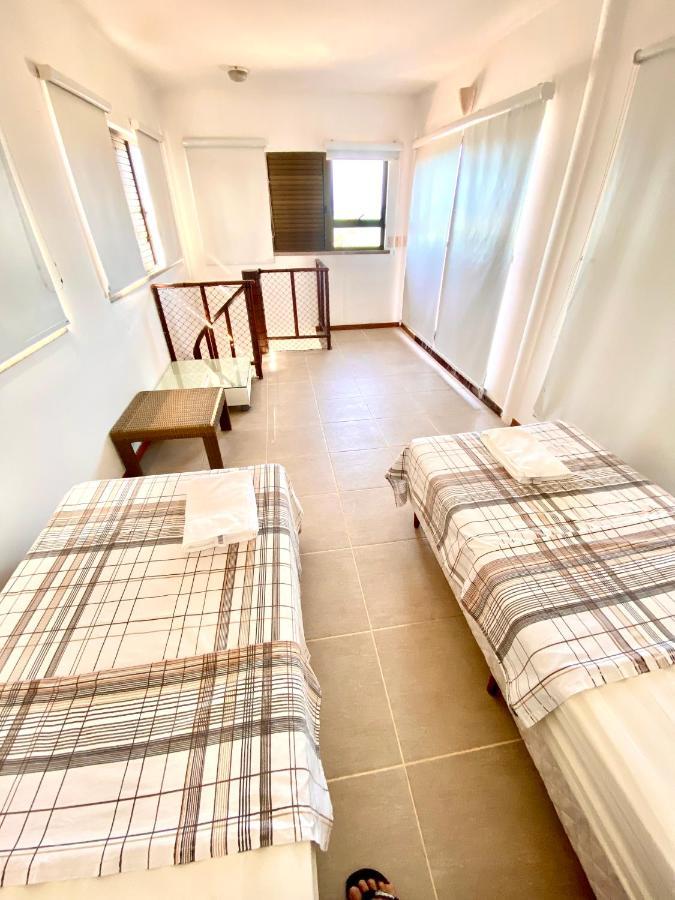 Cumbuco Dream Village Beachfront 3 Quartos ภายนอก รูปภาพ